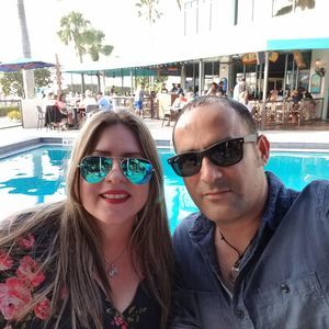 Meet your Posher, Joel